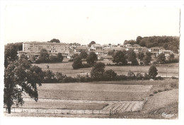 Saone Et Loire - 71 - Cuiseaux Les Cités Ed Photo Cim - Autres & Non Classés