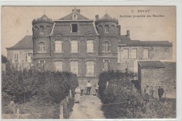 59 Bavay Propriete Des Recollets - Bavay