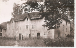 Ain - 01 - Groslée Colonie De Vacances " Les Jeunes Des Brotteaux " 1952 Ed Photo Cim - Non Classés