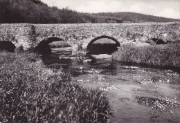 MAISSIN / LIBIN : Pont Marie-Thérèse - Libin