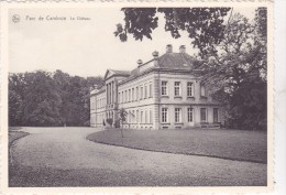 CAMBRON : Le Parc - Le Château - Brugelette