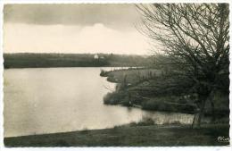 22 JUGON ++ Vue Sur L'Etang ++ - Jugon-les-Lacs