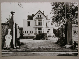 Oignies, Le Château - Aiseau-Presles