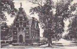 Delaware Lewes DeVries The First Dutch Settler 1631 Memorial And State Street Albertype - Sonstige & Ohne Zuordnung