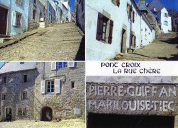 CPM Pont Croix - Pont-Croix