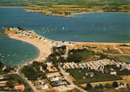 MESQUER QUIMAC - L-Atlantique : Pointe De Merquel,plage De Sorlok,pointe De PenBé,Bôle De Merquel - Mesquer Quimiac