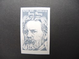 FRANCE - Essai De Couleur Non Dentelé Et Luxe - Détaillons Collection - A Voir - Lot N° 10859 - Other & Unclassified