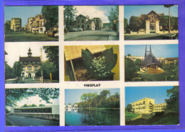 Carte Postale 78. Viroflay  Trés Beau Plan - Viroflay