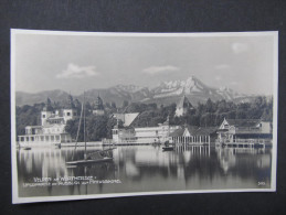 AK VELDEN Am Wörthersee Ca.1930  // D*19162 - Velden