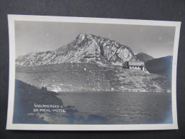 AK Wolayersee Pichl Hütte B. Hermagor Ca.1930  // D*19163 - Velden