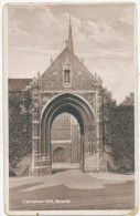 Erpingham Gate, Norwich - Norwich