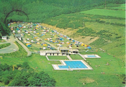 WILTZ - Camping "Kaul" - Wiltz