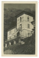 Suisse /Schweiz/Svizzera/Switzerland //Tessin // Castagnola Villa Sans Soucis - Agno