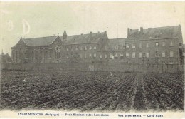 INGELMUNSTER - Petit Séminaire Des Lazaristes - Vue D' Ensemble - Coté Nord - Ingelmunster