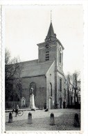 INGELMUNSTER - De Kerk - L' Eglise - Photo Lijneel - Ingelmunster