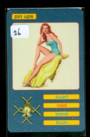 TELEFOONKAART * SFOR * PIN UPS  (26a) NEDERLAND FL 50,00 Soldiers On Mission LIMITED EDITION * TELECARTE * PHONECARD - Armée