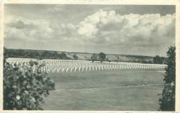 Cimetière Américain De HENRI-CHAPELLE - Welkenraedt