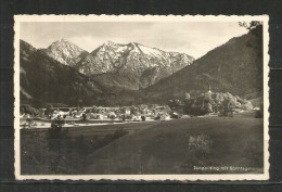 255c * RUHPOLDING *  * MIT SONNTAGSHORN *!! - Ruhpolding