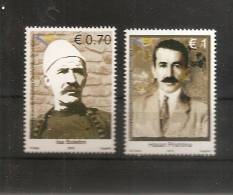 KOSOVO,2012,MNH,HEROS HASAN PRIHSTINA,ISA BOLETINI - Kosovo