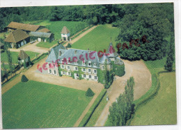 87 - PIERRE BUFFIERE - CHATEAU DE TRASLAGE  VICQ - Pierre Buffiere