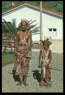 ASIA - TIMOR - Duas Gerações  ( Ed. M. N. F.  De Timor Nº 13) Carte Postale - Osttimor