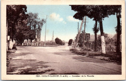 77 BAILLY CARROIS -- Carrefour De La Picardie - Baillycarrois