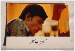 ANATOLY KARPOV  1974 - OLD SOVIET POSTCARD - Chess - Échecs - Chess