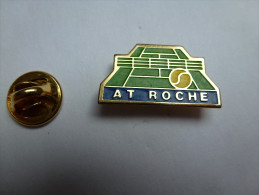 Tennis ,  AT Roche , La Roche Posay ?? - Tennis