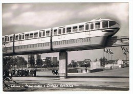 Torino    Monorotaia   Photo Véritable - Transports