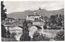 Solothurn - Rotibrucke - HP265 - Autres & Non Classés