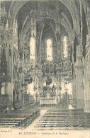 BASILIQUE DE LOURDES - Monuments