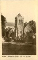 N°504 PPP 317  HUGHENDEN CHURCH NR HIGH WYCOMBE - Buckinghamshire