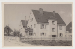 Wessobrunn, Hausansicht - 1948 (Lkr. Weilheim-Schongau) - Weilheim