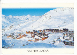 PK-CP Frankreich-France, Val Thorens, Gebraucht, Siehe Bilder!*) - Val Thorens