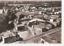 Loire - 42 - Pouilly Sous Charlieu Vue Générale Aérienne Ed Photo Cim - Altri & Non Classificati