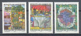 Liechtenstein - 2000 EXPO MNH__(TH-12762) - Unused Stamps