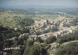 Joyeuse Ardèche - Joyeuse