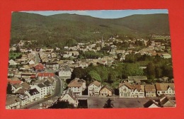 90 - Giromagny - Vue Générale Aérienne  -------- 349 - Giromagny