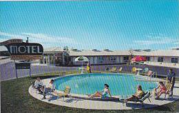 Florida Fort Lauderdale Coral Savoy Motel & Swimming Pool - Fort Lauderdale