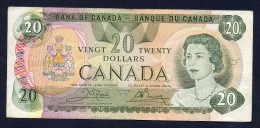 CANADA 20 Dollari 1979 - BB - Canada