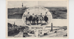 WEYMOUTH / MULTIVUES - Weymouth
