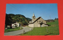 74470 - Bellevaux - Chapelle De Vallon   -------- 349 - Bellevaux