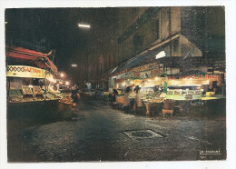 13 - Marseille - Marchand Gaetan Fruit Et Légume Et Pascaline Coquillages  A La Rue Saint Saens 1974 - Old Professions