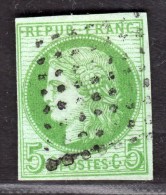 Colonies Française N° 17  Avec Oblitération Losange TB - Ceres