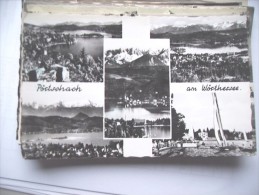 Oostenrijk Österreich Kärnten Pörtschach Schöne Bilder - Pörtschach