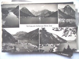 Oostenrijk Österreich Tirol Achensee Pertisau 930 M - Pertisau