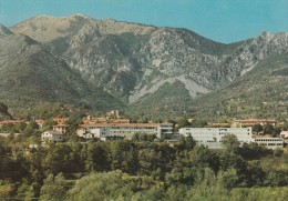 ROQUEBILLIERES VUE PANORAMIQUE LA MAISON DE CURE MEDICALE - Roquebilliere