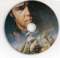 Master & Commander : De L'autre Côté Du Monde Est Un Film Réalisé Par Peter Weir Avec Russell Crowe, Paul Bettany - Action & Abenteuer