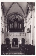 Carte Postale Photo LIPPOLDSBERG (Allemagne-Hesse) ORGUE-ORGUES-ORGAN-ORGEL-Musique-Instrument - Autres & Non Classés