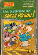 Le Journal De Mickey - Nouvelle Série N°1251 Bis - Numéro Spécial Hors-série MICKEY PARADE - Mickey Parade